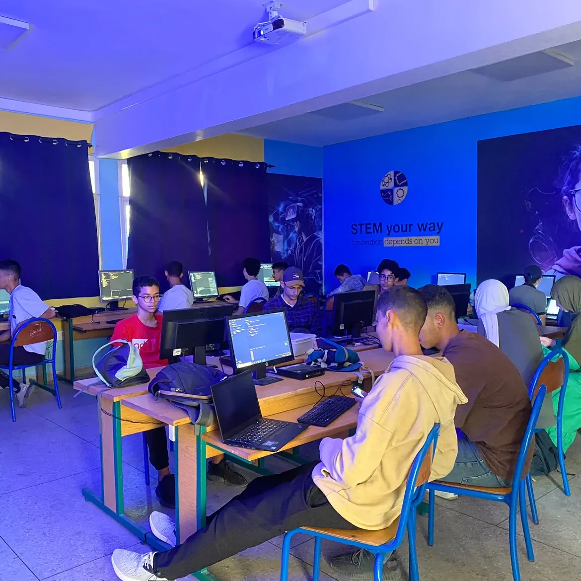 Startup Meetup